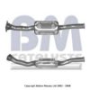 BM CATALYSTS BM90998H Catalytic Converter